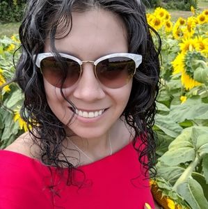 Meet your Posher, Judy